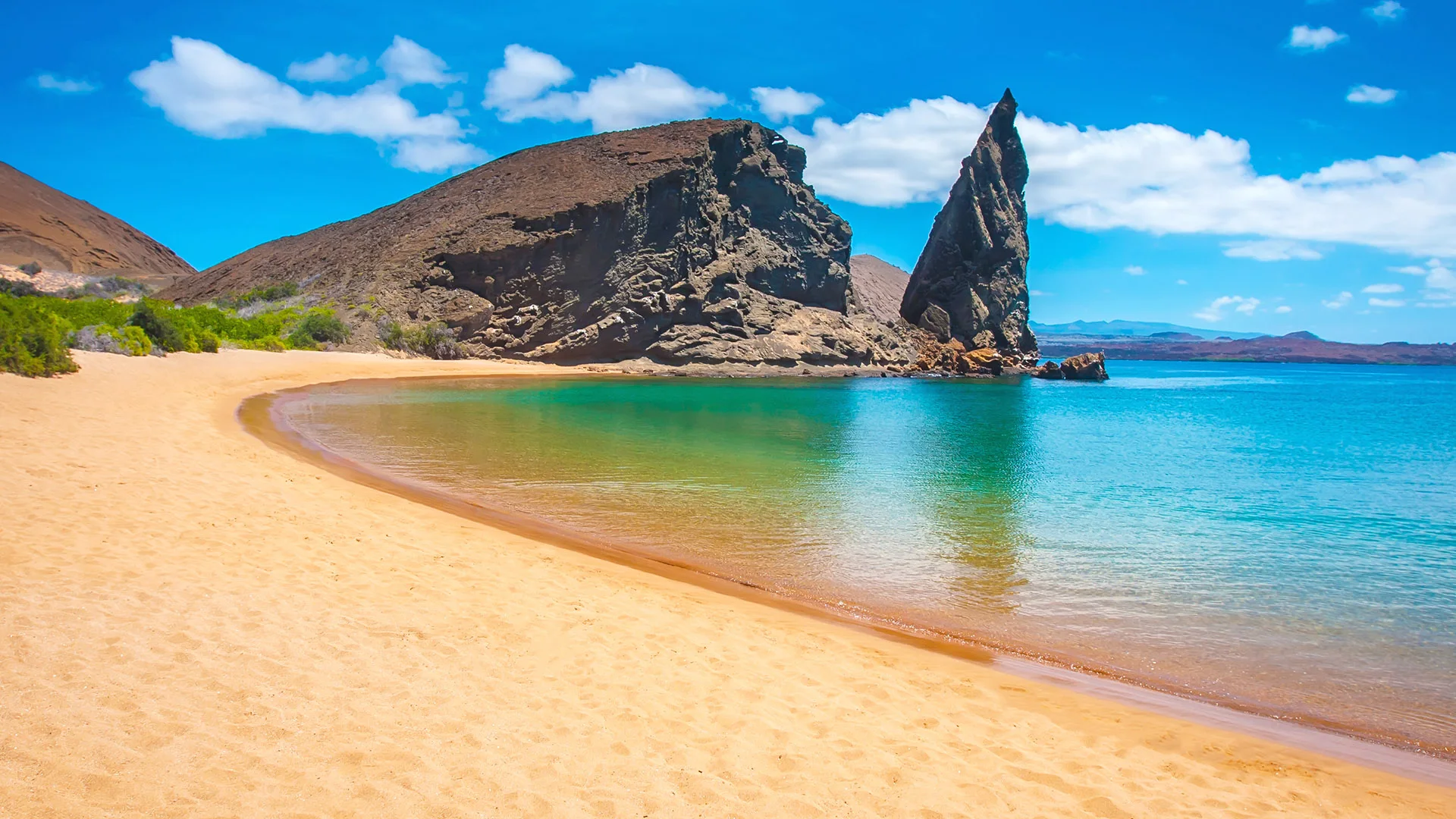 9 Days - Galapagos 360 Tour "A" - SUPERIOR