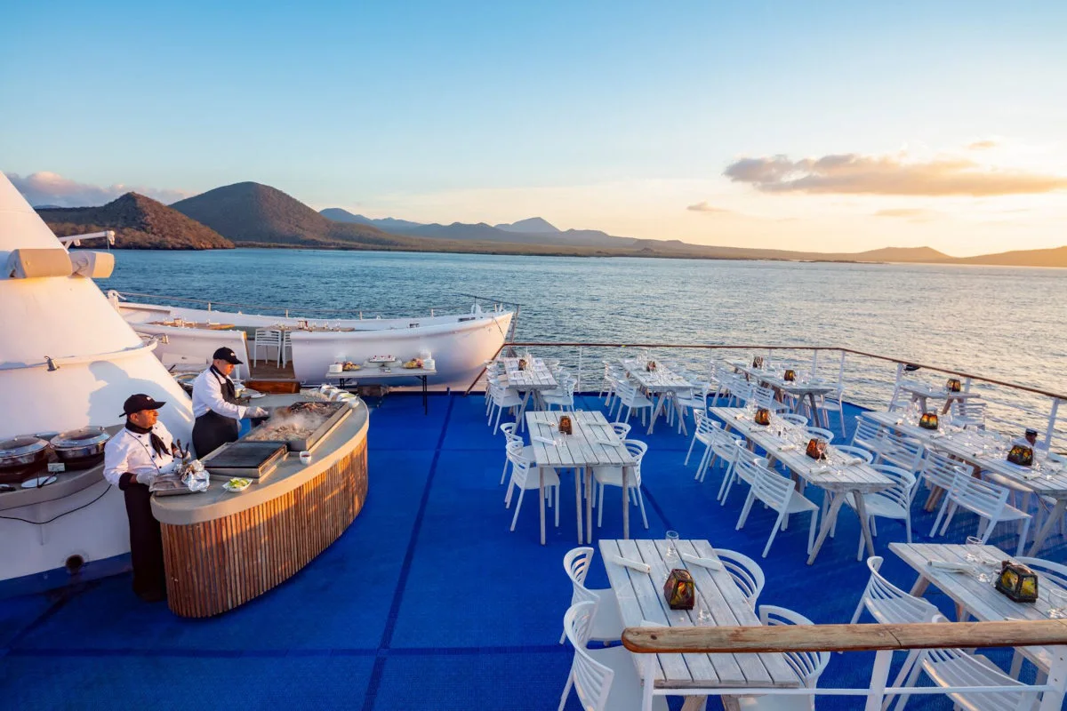 Luxury Trips